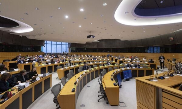 Ευρωπαϊκό Κοινοβούλιο: Έκθεση για την Τουρκία με κριτική για δημοκρατική οπισθοδρόμηση, κράτος δικαίου, «Γαλάζια Πατρίδα» και παραβιάσεις σε Ελλάδα-Κύπρο