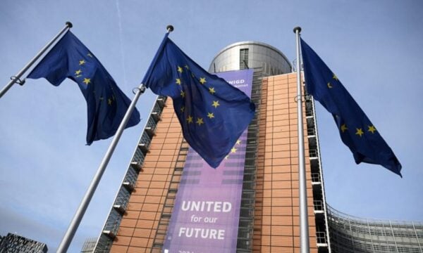 ΕΕ: Στο αμυντικό πρόγραμμα «SAFE» η Ελλάδα – Πού θα διατεθούν τα 700 εκατ. ευρώ