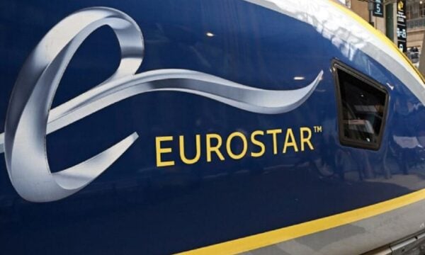 Βέλγιο: Ταλαιπωρία σε δύο Eurostar εν μέσω καύσωνα – Επιβάτες εγκλωβίστηκαν χωρίς κλιματισμό, τρεις στο νοσοκομείο