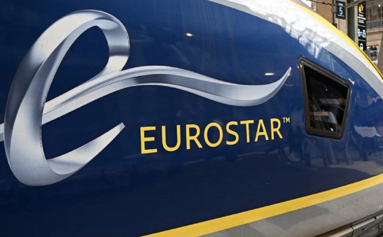 Βέλγιο: Ταλαιπωρία σε δύο Eurostar εν μέσω καύσωνα – Επιβάτες εγκλωβίστηκαν χωρίς κλιματισμό, τρεις στο νοσοκομείο