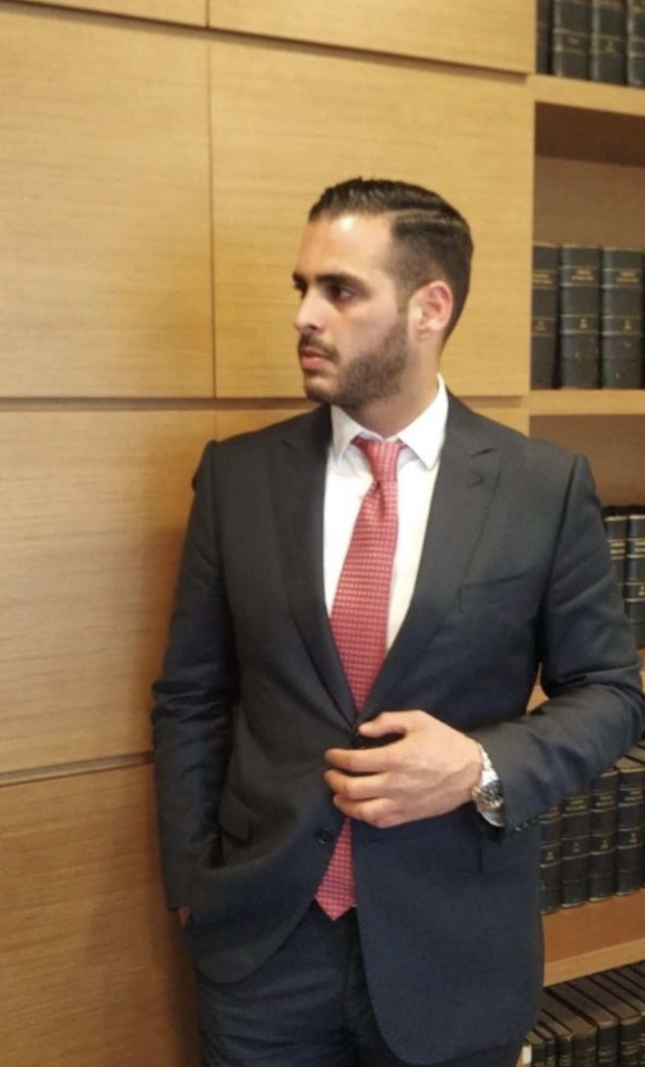 Ευάγγελος Τρουμπετάρης