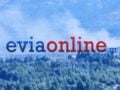 Φωτιά στην Εύβοια: Εναέρια μέσα επιχειρούν στην περιοχή Λούτσα