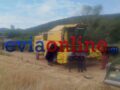 Φωτιά στην Εύβοια: Συνελήφθη 64χρονος για πυρκαγιά από αμέλεια