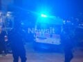 Εξάρχεια: Ο δράστης της δολοφονίας εξαφανίστηκε προς τον λόφο του Στρέφη – Ο σκύλος του θύματος παρέμενε δίπλα του