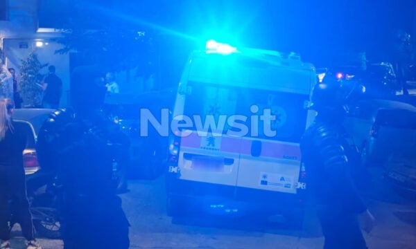 Εξάρχεια: Ο δράστης της δολοφονίας εξαφανίστηκε προς τον λόφο του Στρέφη – Ο σκύλος του θύματος παρέμενε δίπλα του