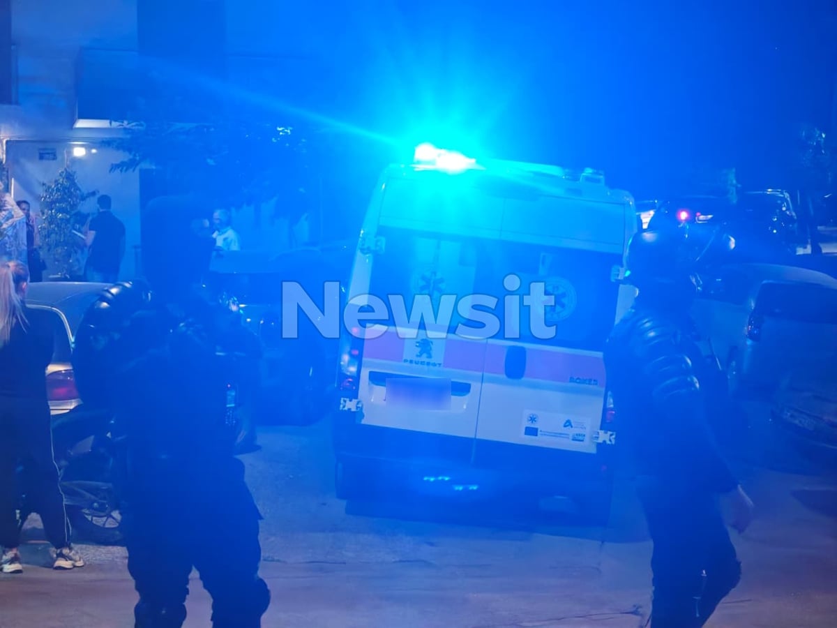 Εξάρχεια: Ο δράστης της δολοφονίας εξαφανίστηκε προς τον λόφο του Στρέφη – Ο σκύλος του θύματος παρέμενε δίπλα του