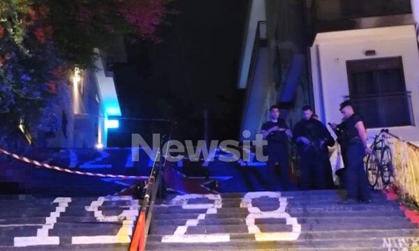 Δολοφονία Τούρκου στα Εξάρχεια: Ο 28χρονος που ομολόγησε ότι εκτελούσε συμβόλαιο θανάτου κατηγορείται για ανθρωποκτονία με δόλο