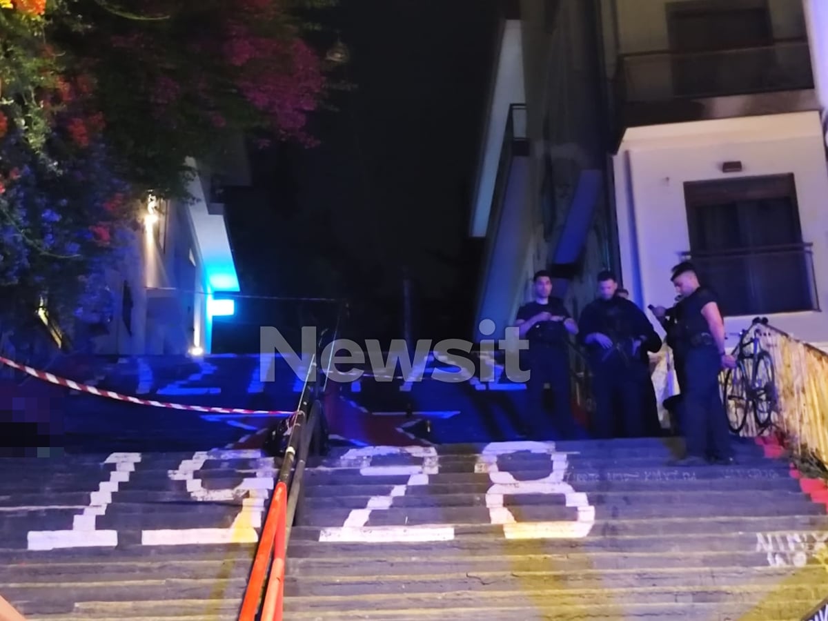Δολοφονία Τούρκου στα Εξάρχεια: Ο 28χρονος που ομολόγησε ότι εκτελούσε συμβόλαιο θανάτου κατηγορείται για ανθρωποκτονία με δόλο