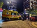 Εξάρχεια: Πιθανό ξεκαθάρισμα λογαριασμών για ναρκωτικά εξετάζουν οι αρχές πίσω από τη δολοφονία του 35χρονου