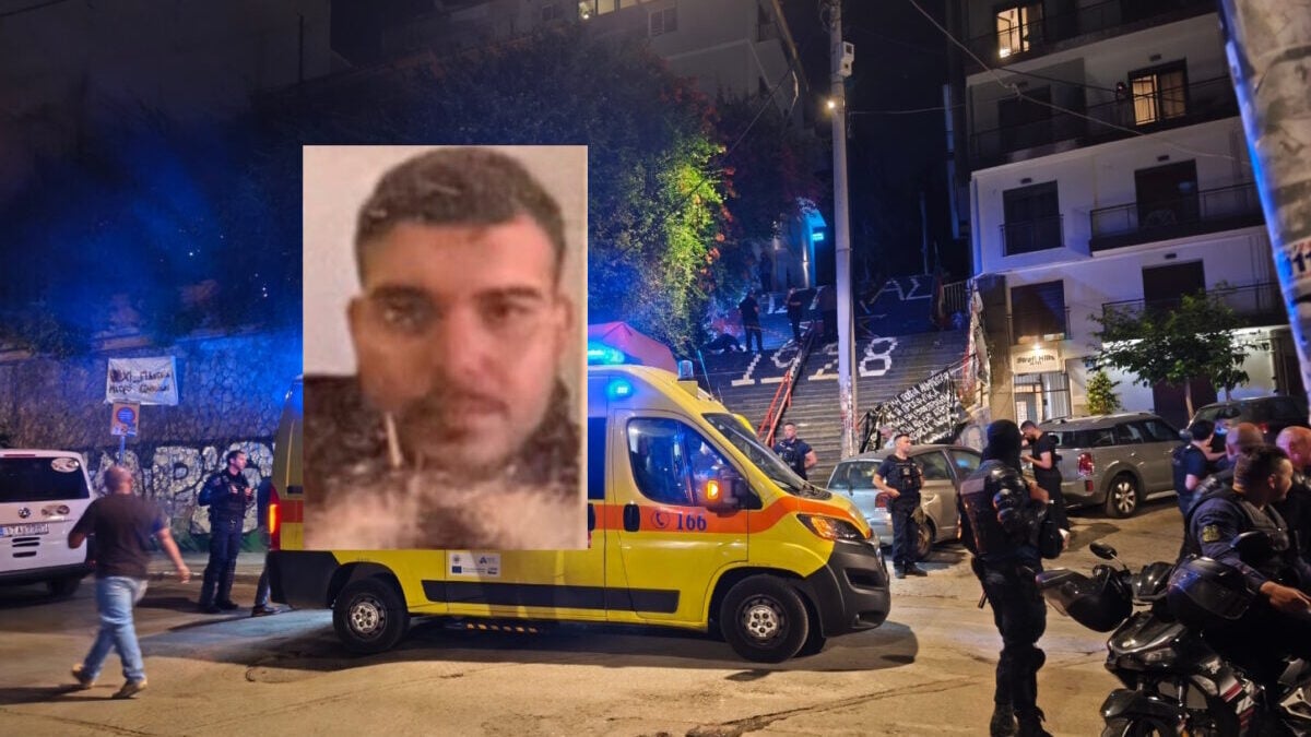 Δολοφονία στα Εξάρχεια: Οι αρχές αναζητούν τον Γεωργιανό συγκάτοικο του Τούρκου που πυροβολήθηκε εξ επαφής 1 Δολοφονία στα Εξάρχεια: Οι αρχές αναζητούν τον Γεωργιανό συγκάτοικο του Τούρκου που πυροβολήθηκε εξ επαφής