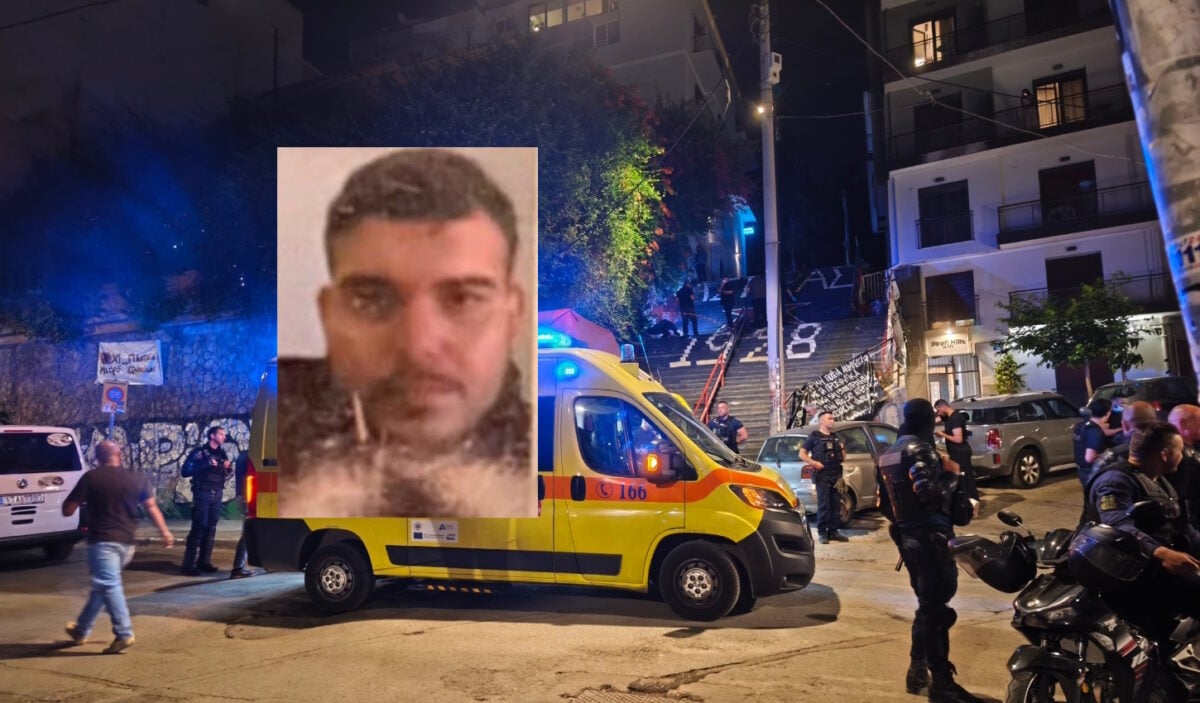 Δολοφονία στα Εξάρχεια: Οι αρχές αναζητούν τον Γεωργιανό συγκάτοικο του Τούρκου που πυροβολήθηκε εξ επαφής