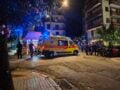 Εξάρχεια: Έξι airbnb άλλαξε ο δράστης της δολοφονίας του Τούρκου – Κυκλοφορούσε με κλεμμένο σουηδικό διαβατήριο