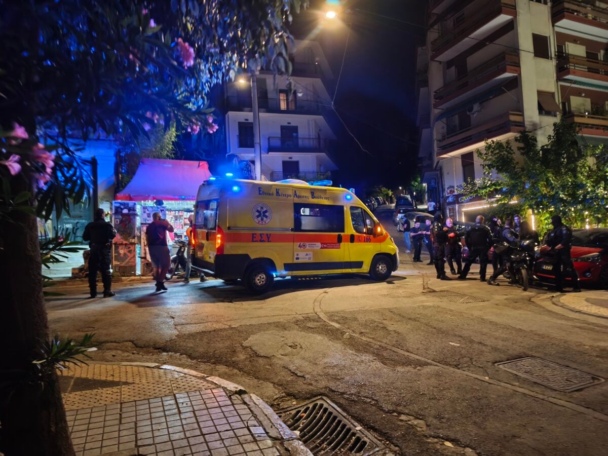 Εξάρχεια: Έξι airbnb άλλαξε ο δράστης της δολοφονίας του Τούρκου – Κυκλοφορούσε με κλεμμένο σουηδικό διαβατήριο