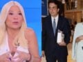 Φαίη Σκορδά: Τι είπε για τον γάμο της με τον Αλέξανδρο Αθανασιάδη και το «δεν θα παντρευτώ ποτέ»