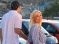Φαίη Σκορδά: Χέρι – χέρι με τον Αλέξανδρο Αθανασιάδη στην Πάρο! Τα βλέμματα και οι τρυφερές στιγμές (Φωτογραφίες)