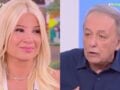 Φαίη Σκορδά: Βούρκωσε με τα λόγια του Ανδρέα Μικρούτσικου στο φινάλε του Buongiorno