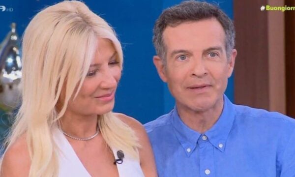 Buongiorno: Τα λόγια του Καβατζίκη που συγκίνησαν την Σκορδά λίγο πριν το τέλος της εκπομπής