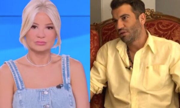Σκορδά κατά του Ιωάννου για τον Φιλιππίδη: «Πιστεύει ότι είμαστε ψεκασμένοι» – Τι είπε και την εκνεύρισε (Βίντεο)