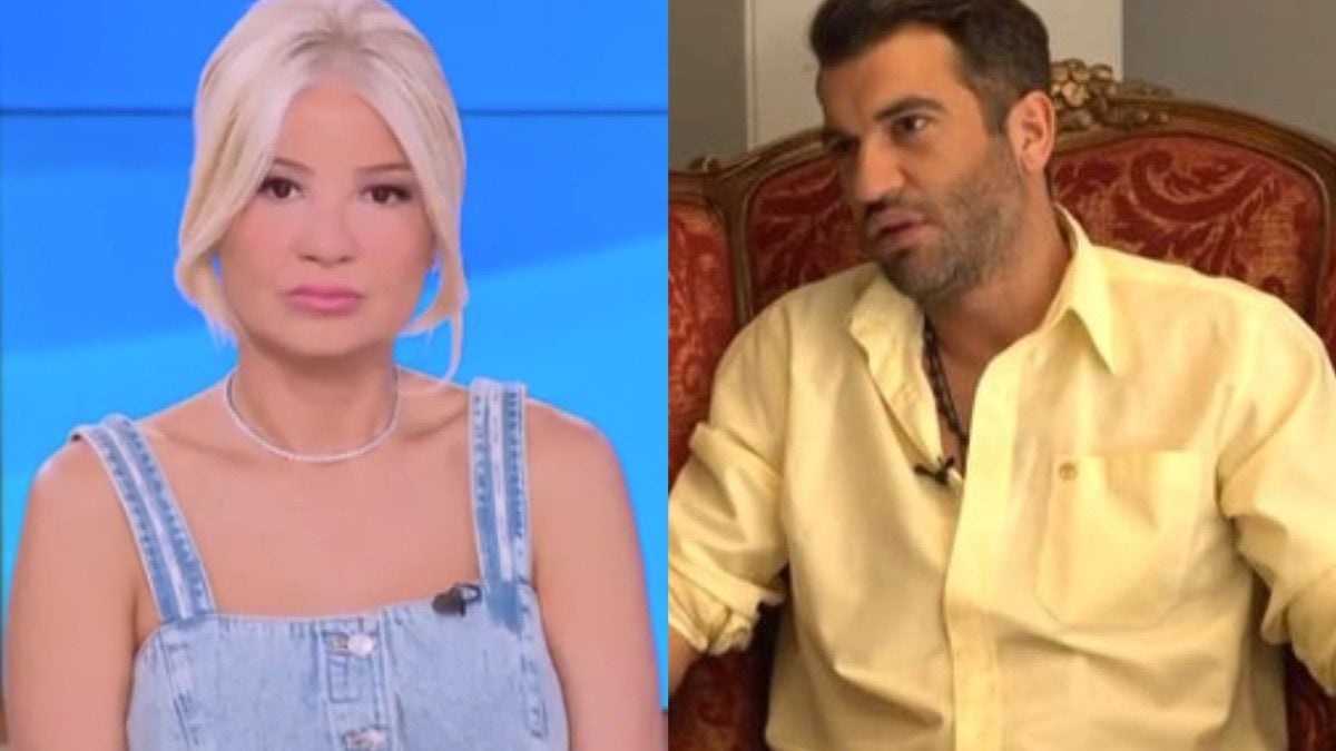 Σκορδά κατά του Ιωάννου για τον Φιλιππίδη: «Πιστεύει ότι είμαστε ψεκασμένοι» – Τι είπε και την εκνεύρισε (Βίντεο)