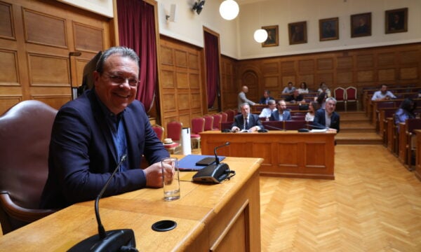 Φάμελλος για Πολάκη: Δεν θα επιτρέψω σε πρώην μέλος της ΚΟ να θέτει εκβιαστικά διλήμματα