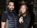 Φανή Χαλκιά: Ρήξη ανευρύσματος εγκεφάλου υπέστη ο σύζυγός της, Λούης Καραμάνος – Τα συμπτώματα και η ζωή μετά