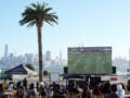 Πυροβολισμοί σε fan zone για το Μουντιάλ στην Καλιφόρνια: ένας νεκρός
