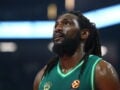 Κένεθ Φαρίντ: Από τον Παναθηναϊκό στο Πουέρτο Ρίκο και σε double-double εμφάνιση