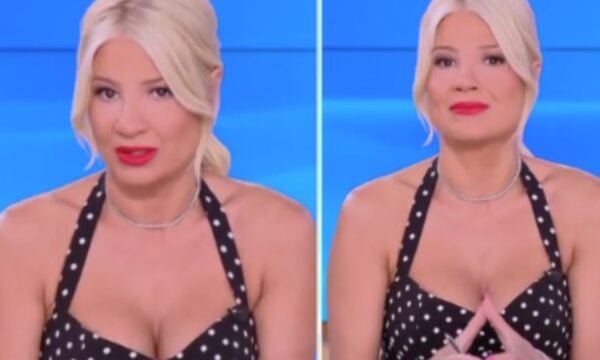 Φαίη Σκορδά: «Εμείς δεν θα δούμε το βίντεο! Δεν άντεξα να το δω» – Η άρνησή της να προβάλει βίντεο