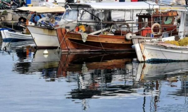 Νέο αλιευτικό καταφύγιο στο Ρέθυμνο ολοκληρώνεται