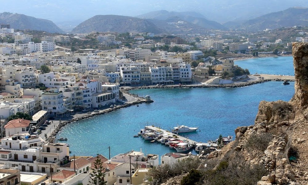 Κάρπαθος: νέο ξενοδοχείο από επέκταση 1 Κάρπαθος: νέο ξενοδοχείο από επέκταση