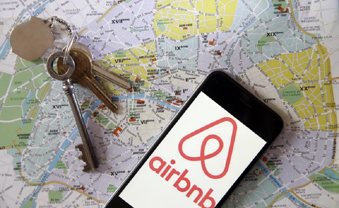 Airbnb το 2026: οι κερδισμένοι και οι χαμένοι 1 Airbnb το 2026: οι κερδισμένοι και οι χαμένοι