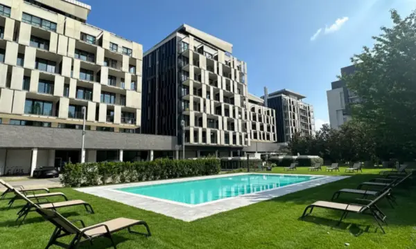 IHG ανοίγει τέσσερα νέα ξενοδοχεία στην Ιταλία