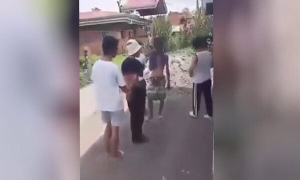 Πυροβολισμοί σε σχολείο στις Φιλιππίνες: Γιος αστυνομικού ο νεαρός που σκότωσε 3 μαθητές – Νέα βίντεο από τις στιγμές φρίκης