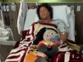 Φλόριντα: 17χρονος μολύνθηκε από «σαρκοφάγο» βακτήριο σε πάρκο ενώ κολυμπούσε – Παλεύει για τη ζωή του