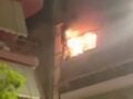 Χαλκίδα: Φωτιά σε διαμέρισμα – 3 άτομα μεταφέρθηκαν στο νοσοκομείο με αναπνευστικά προβλήματα