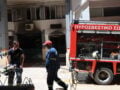 Φωτιά σε ξενοδοχείο στην Ομόνοια: Διασωληνωμένος ο πολυεγκαυματίας μετά την έκρηξη ηλεκτρικού πατινιού