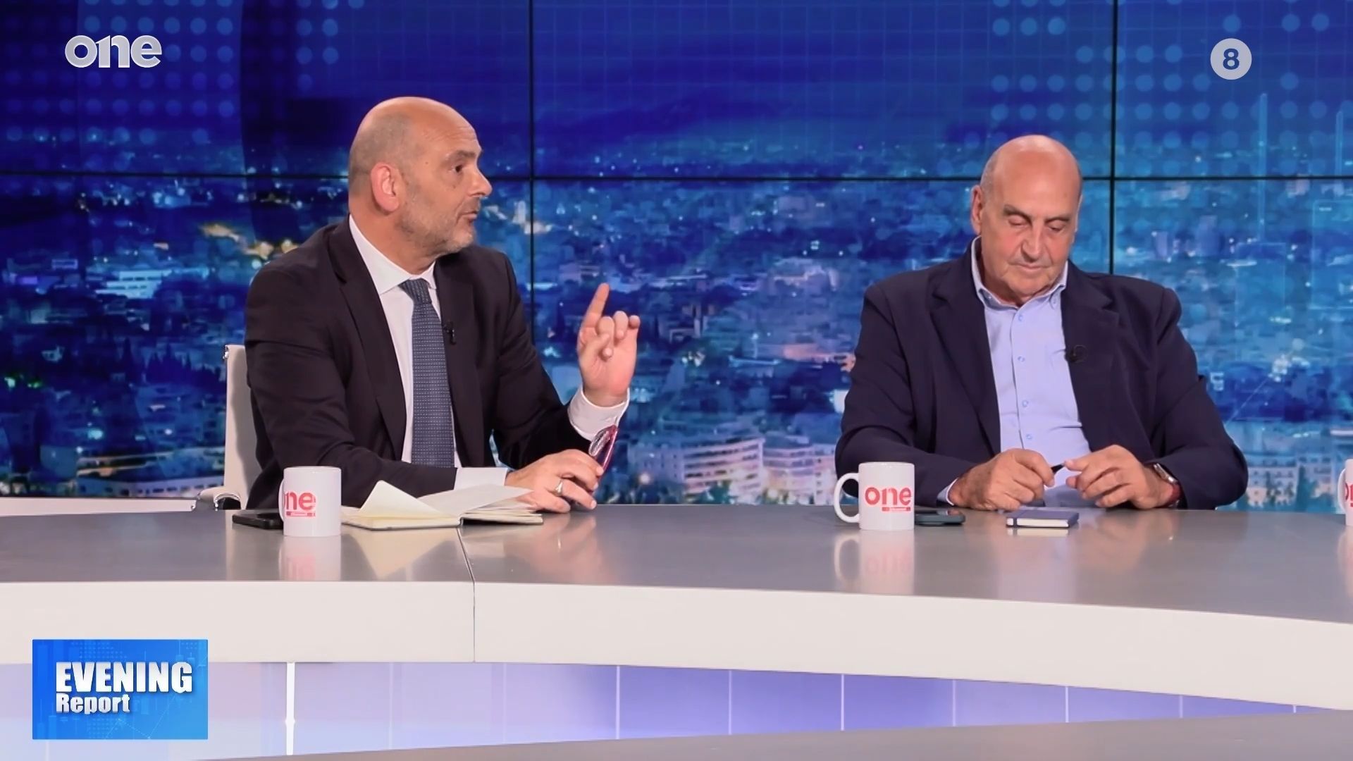 Φωτήλας: Από το 2019 το Υπουργείο Πολιτισμού έχει εγκαινιάσει πάνω από 30 νέα μουσεία