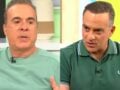 Σεργουλόπουλος – Κατσούλης: Η αποκάλυψη για το μέλλον τους στην ΕΡΤ στο πλατό του «Πρωίαν σε Είδον»