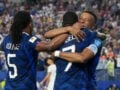 Γαλλία – Ιράκ 3-0: Εμπαπέ και Ντεμπελέ «υπέγραψαν» την πρόκριση των τρικολόρ στους «32» του Μουντιάλ 2026