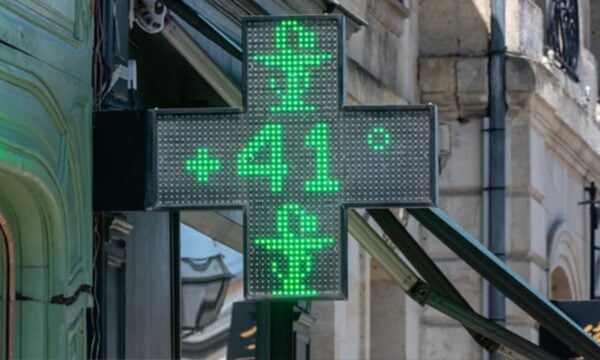 Γαλλία: Νεκρό μωρό 18 μηνών που το «ξέχασαν» σε αυτοκίνητο εν μέσω καύσωνα