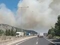 Φωτιά στη Βοιωτία: Μάχη με τις φλόγες στο Ακραίφνιο – Το 112 ήχησε για ετοιμότητα