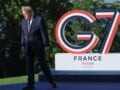G7: Η Ουκρανία στην ατζέντα του Τραμπ – Πώς η Σύνοδος της στρατηγικής αφύπνισης κράτησε ζωντανή την Ευρώπη