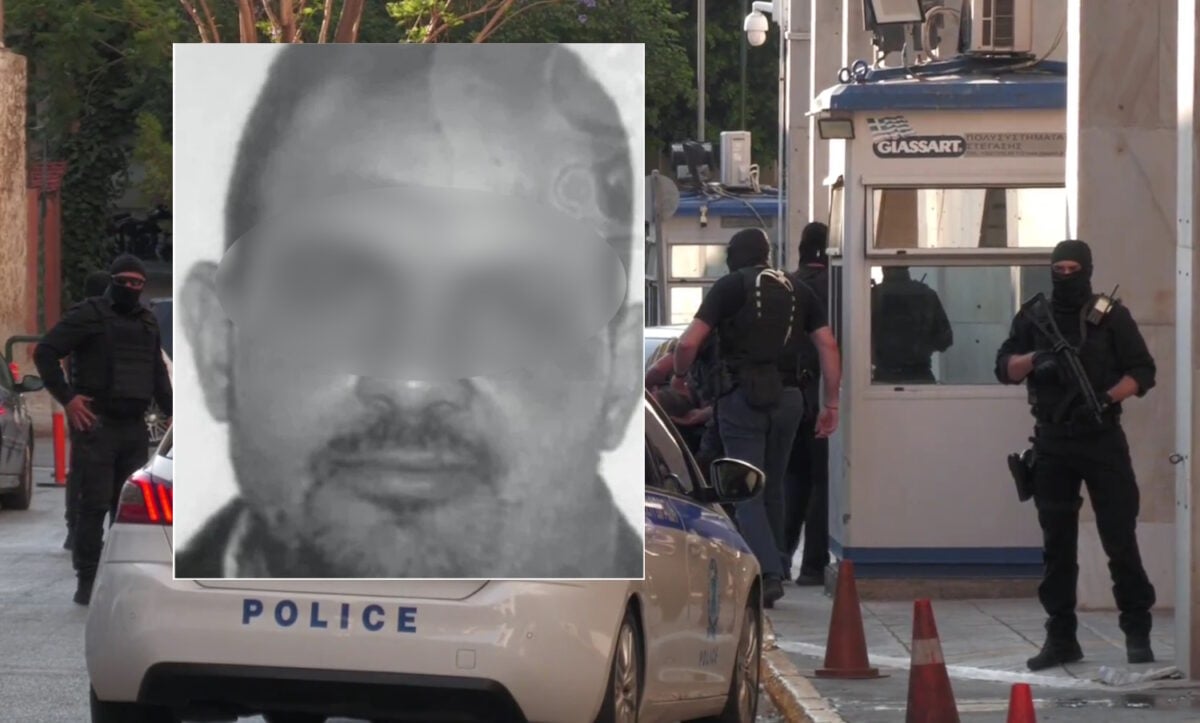 Σύλληψη Παλαιστίνιου στην Κρήτη: Εκπαίδευση σε τζαμί Μαλαισίας, παραγγελία βόμβας μέσω κινεζικής πλατφόρμας και εκβιασμός από Χαμάς