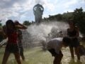 Κύμα καύσωνα στην Ευρώπη: Η Γαλλία βίωσε την πιο ζεστή νύχτα των τελευταίων 7 ετών, 49 νομοί σε κόκκινο συναγερμό