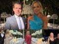Μάκης Δανάλης και Έλενα Μπαντελά: το γαμήλιο πάρτι στο Κεφαλάρι (φωτογραφίες)