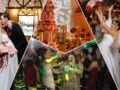 Έφη Θώδη: Εμφανίστηκε σε γάμο και έγινε χαμός (φωτογραφίες)