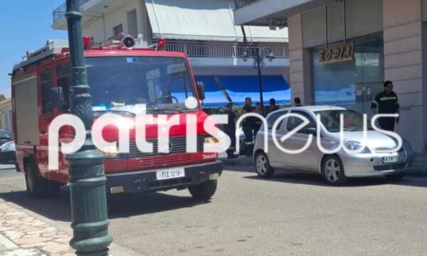 Γαστούνη: 12χρονος έπεσε από ύψος 3 μέτρων – Εξετάζονται όλα τα σενάρια