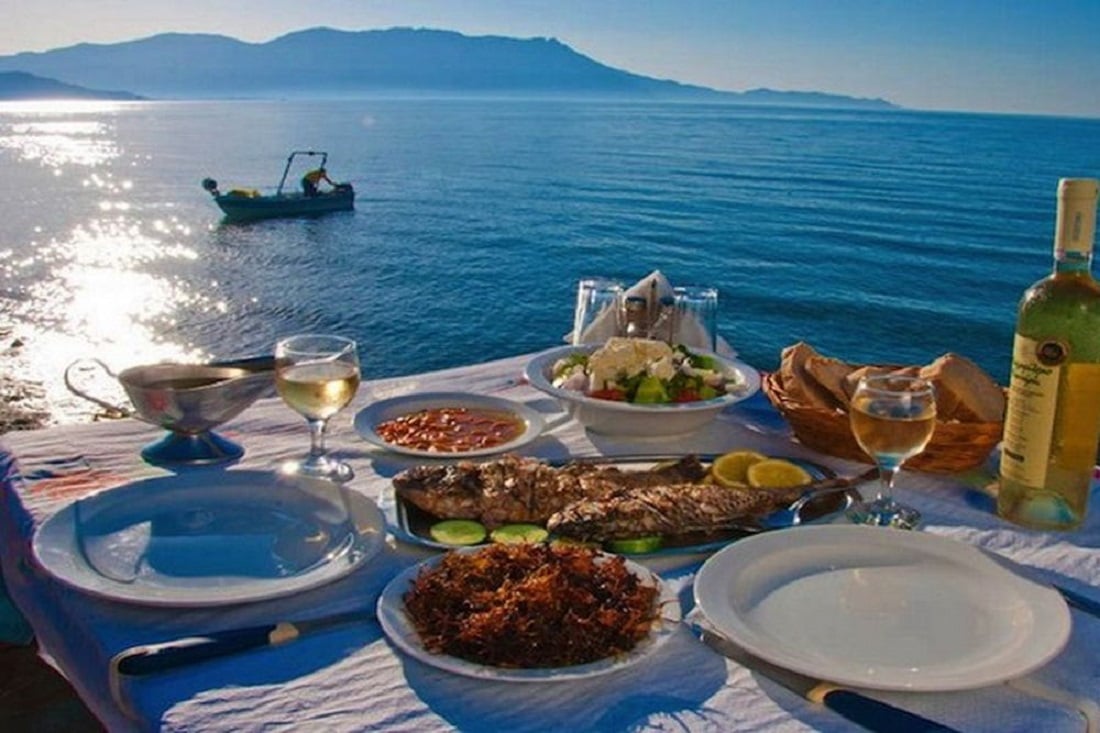 Τάσεις για τα ταξίδια στη Μεσόγειο