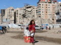 Γάζα: Πέντε νεκροί, ανάμεσά τους ένα παιδί, από ισραηλινά πλήγματα