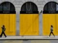 «Αστακός» η Γενεύη για τη Σύνοδο των G7 – 50.000 οι διαδηλωτές